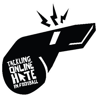 @AHRCPress Digital Humanities Project exposing and challenging online hate | Research: https://t.co/jWYCMnAHzp | Subscribe: https://t.co/vkRlmBjXXp