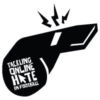 Tackling Online Hate in Football (TOHIF)(@TOHIFNow) 's Twitter Profile Photo