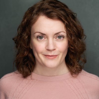 LA-based British Actor | @BAFTA Connect |  Voice Actor 🎮 Dr Ava Jansen #callofduty Illezra #blackdesert