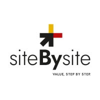 site By site(@sitebysite) 's Twitter Profile Photo