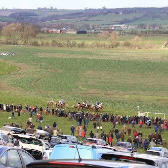 Yorkshire Area Point to Point Club, held at Sheriff Hutton on 16th January 2022, by permission of M W Easterby, raising funds for the Yorkshire Air Ambulance.