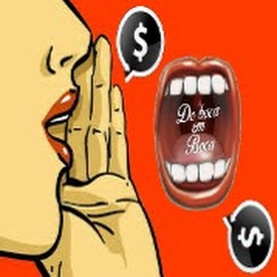 DeBocaEmBoca2's profile picture. 