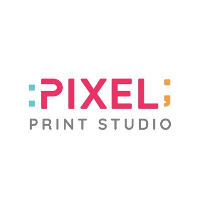 Pixel Print Studioさんのプロフィール画像