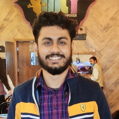 Rahul Ray. Android Dev - Lenskart.com | Tech Blogger