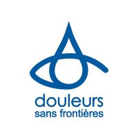 Douleurs Sans Frontières (@dsf_solidarite) 's Twitter Profile Photo