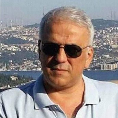 MP_ZekiCakir's profile picture. .