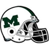 Supporting Mason High School Football in Mason, Ohio