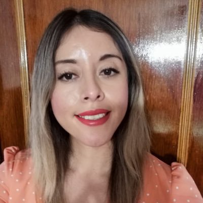 Precursora del piojismo. Grerente de asuntos sin importancia, por eso la vida me regalo esta cuenta, para desahogar mis penas…