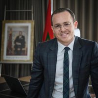 Hakim Hajoui (@ambhhajoui) 's Twitter Profile Photo Hakim Hajoui (@ambhhajoui) 's Twitter Profile Photo