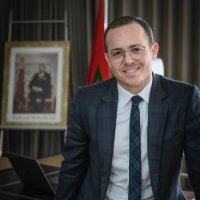 Hakim Hajoui(@AmbHHajoui) 's Twitter Profile Photo