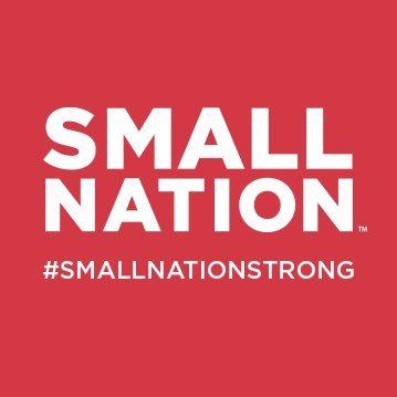 Small Nation develops places, spaces and dreams for small towns and small town entrepreneurs across the country. #smallnationstrong