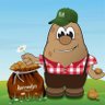 kkproduce's profile picture. Family owned & operated business supplying Potatoes, Fruit & Vegetables since 1984. 🥔 Kennedy's Ready Meals available in select Stores Nationwide.