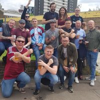 Eddie Fensome (@eddiefensome) 's Twitter Profile