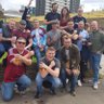 EddieFensome's profile picture. in 5 years time! COYI