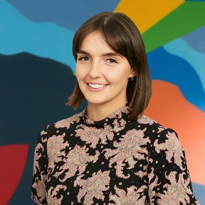 daisy_hickey's profile picture. 📍Dublin, Ireland   📱Marketing ⚖️Ogier Leman