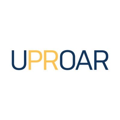 UproarPRagency Profile Picture