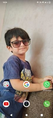 RahisKh63335886's profile picture. congress worker.