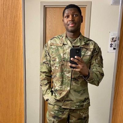 Father. Husband. Writer. USAF. Auto technician. Gamer.