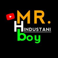 Mr.Hindustani boy(@BoyHindustani) 's Twitter Profileg