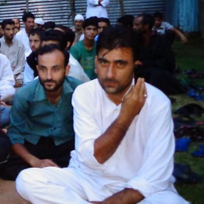 DrRayeesKhan's profile picture. Social work