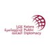Katara Public Diplomacy (@kpdcenter) Twitter profile photo Katara Public Diplomacy (@kpdcenter) Twitter profile photo