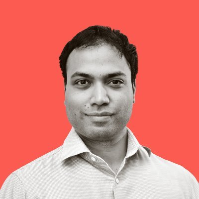 Founding General Partner@Together Fund, Passion for AI, ex-Matrix Partners, ex-Angel Investor. https://t.co/T1NECkKb16