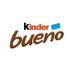 Kinder Bueno (@KinderBueno_es) Twitter profile photo