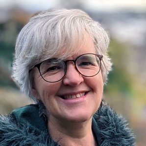 Justice, human rights, equality researcher for Maggie Chapman MSP PhD researcher in restorative climate justice, Quaker attender, Scottish Greens, she/her