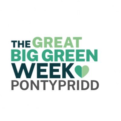 Every Week is Pontypridd Green Week! Volunteer run, grass roots environmental campaign and events for Pontypridd.