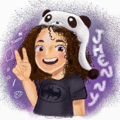 Jhenny ✨comissions open✨さんのプロフィール画像