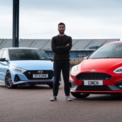 No longer use this. Find me on Insta. Motoring and Lifestyle Editor at @cinchuk.