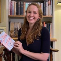 Alice Church - @a_church_books Twitter Profile Photo