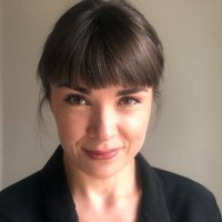 Katie Ridge (@ridgek) 's Twitter Profile Photo Katie Ridge (@ridgek) 's Twitter Profile Photo