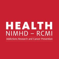 Center for Addictions Research & Cancer Prevention(@HEALTHrcmi) 's Twitter Profile Photo