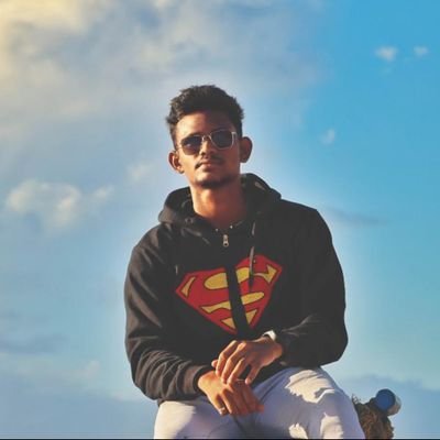 iamprashanthofi's profile picture. Risk taker. Adventurer. Entrepreneur. Living my Dreams........