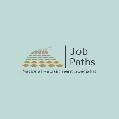job_paths's profile picture. We are experts in recruiting qualified, professional and skilled people across Health and Social Care, Childcare and Adult and Children's Services.