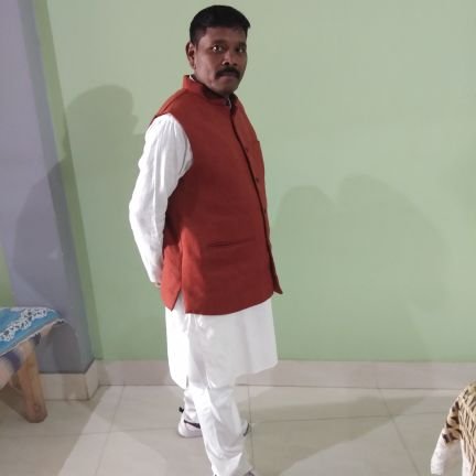 अध्यक्ष प्राथमिक शिक्षक संघ लखीमपुर-खीरी