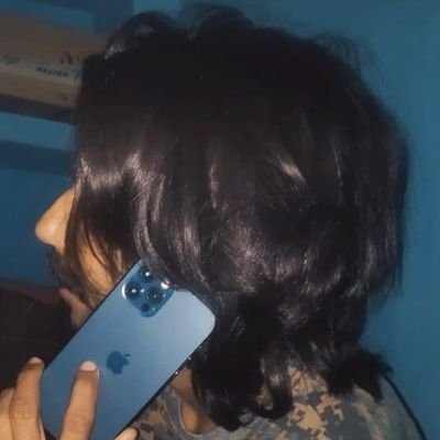 Chandan96167068's profile picture. जय बजरंग बली 🚩