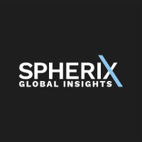 Spherix Global Insights (@spherixinsights) 's Twitter Profile