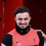 bigshack69's profile picture. LFC ENJOYER