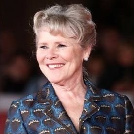 imeldaMPBS's profile picture. Official Account of Imelda Staunton.