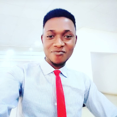 SamuelSamuel025's profile picture. I am wonderfully and fearfully created