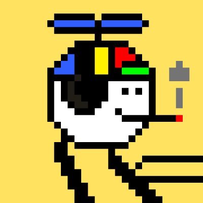 cryptomfersさんのプロフィール画像