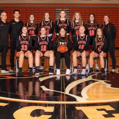 Lady pacers basketball