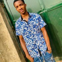 wilson_ife2(@ifechukwuwilson) 's Twitter Profile Photo