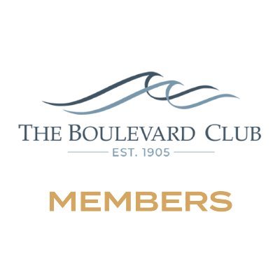 The private Twitter account for Members of The Boulevard Club (located on Lake Shore Blvd. West, Toronto). Get updates and club news daily.