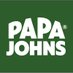 Papa Johns DMV (@papajohns_dmv) Twitter profile photo Papa Johns DMV (@papajohns_dmv) Twitter profile photo