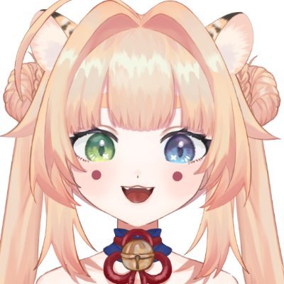 阿卜巴莉🐯_Vtuber（活動休止中）さんのプロフィール画像