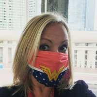 Kim Holloway - @KimHolloway2022 Twitter Profile Photo