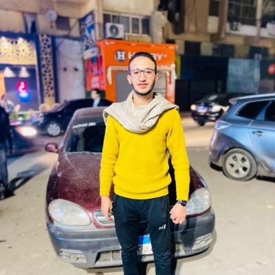 Son of the Royal Family👑The ghost🚬
21 Sana🙈 El Minya 🌍
Ahmed Kamil🎤❤️Ahlawy💚🎤adham Soliman�